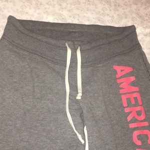 American Eagle sweatpants